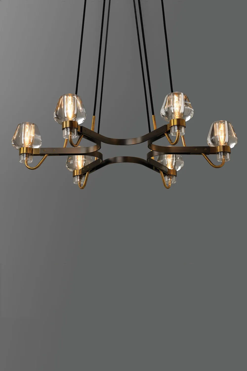 Montalembert Luxe Chandeliers