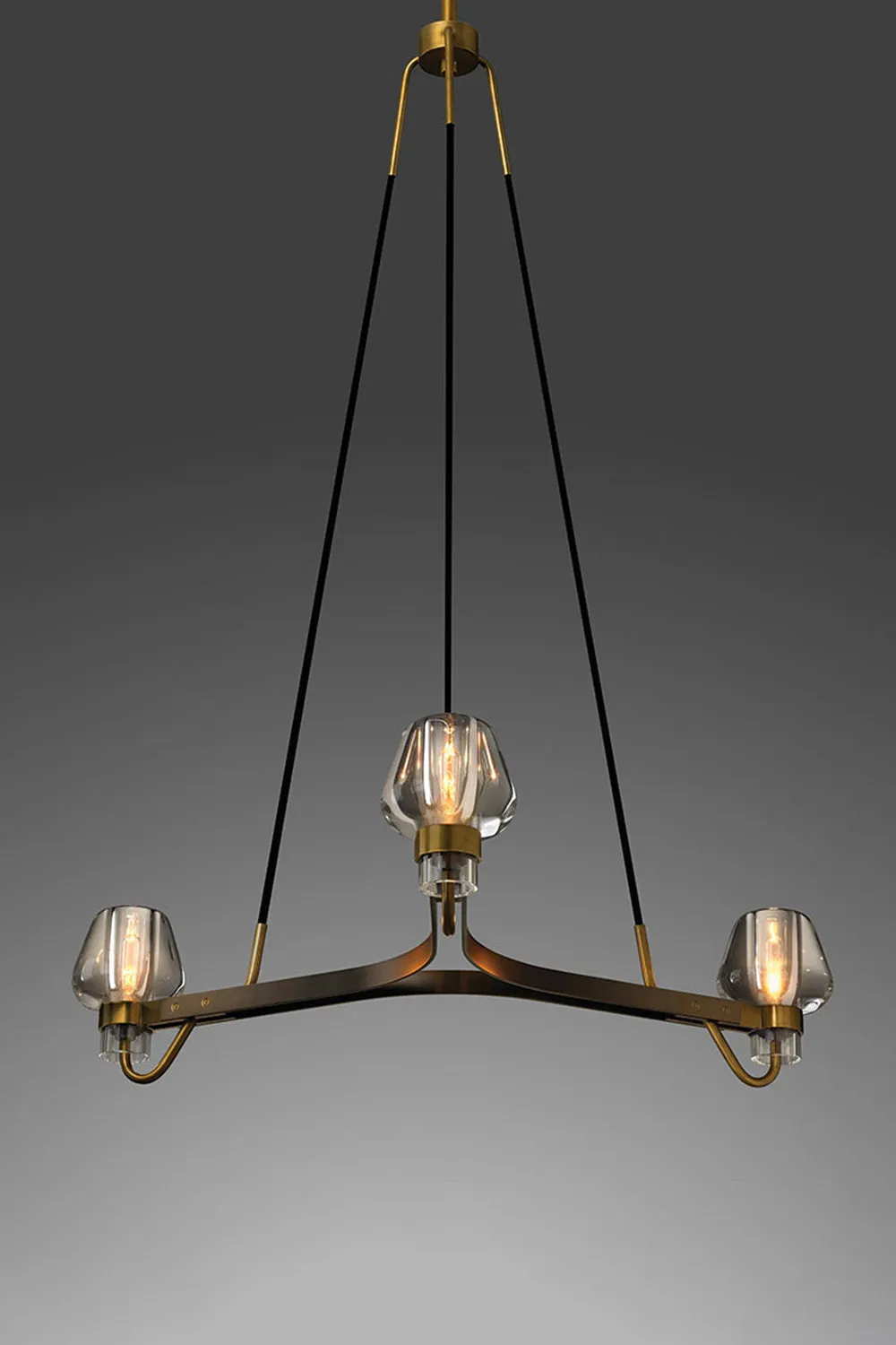 Montalembert Luxe Chandeliers