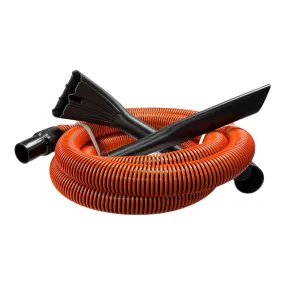 Mr. Nozzle™ 12 Ft. Vac Tool Kit Vacuum Hose Crevice Claw 1-1/2" Wet/Dry M100DB