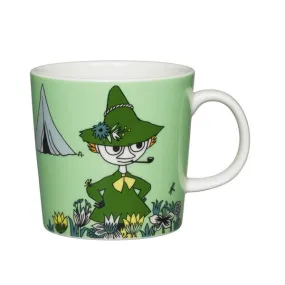 Mug - Snufkin - Green (2015)