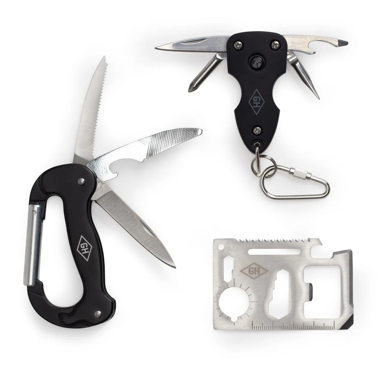 Multi-Tool Adventure Set