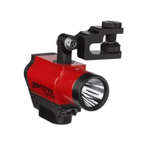 NIGHTSTICK XPP-5466R FORTEM™ - Intrinsically Safe Helmet-Mounted Dual-Light™ Flashlight