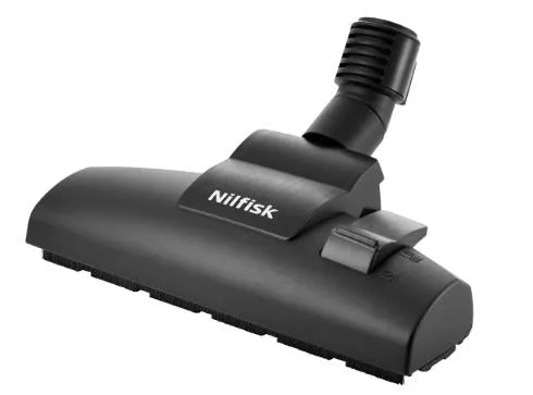 Nilfisk Action and Coupe Domestic Vacuum Cleaner Parking Clip For Floor Tools And Combi Nozzle