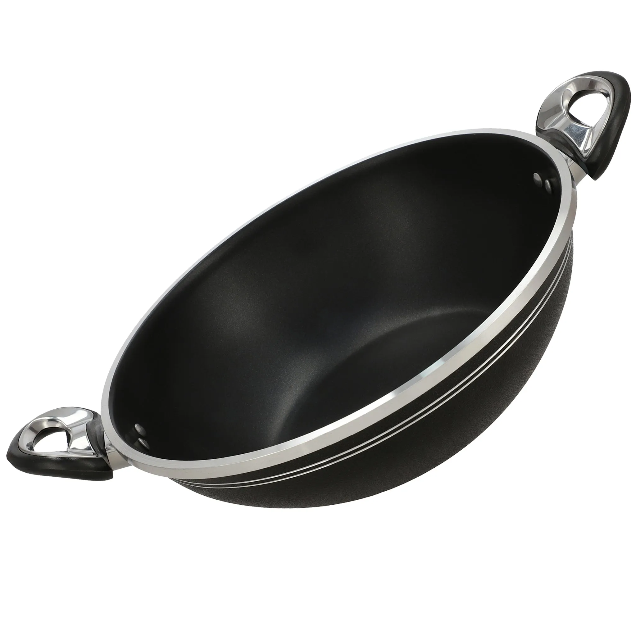 Non Stick Wok 32cm