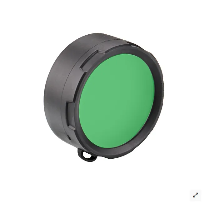 OLIGHT Green Filter For M2x-Ut, M3x, Sr51, Sr52