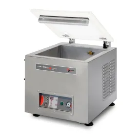 OMEGA TABLE TOP VACUUM PACKING MACHINE DERBY 270