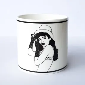 Ophelia - Mug