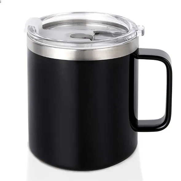 Overlanding 14 oz Coffee Mug