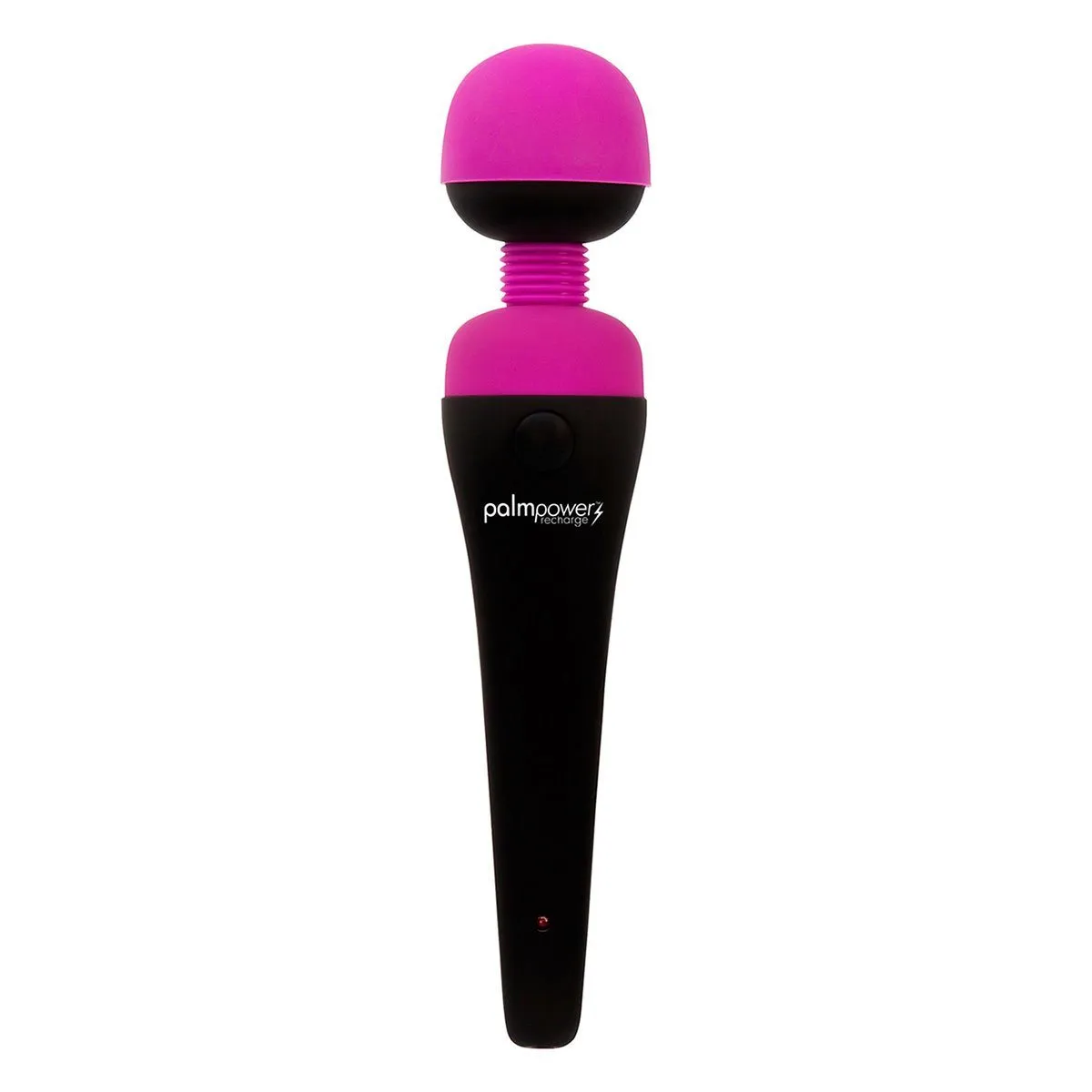 PalmCaps Replacement Attachments For The PalmPower Wand Massager