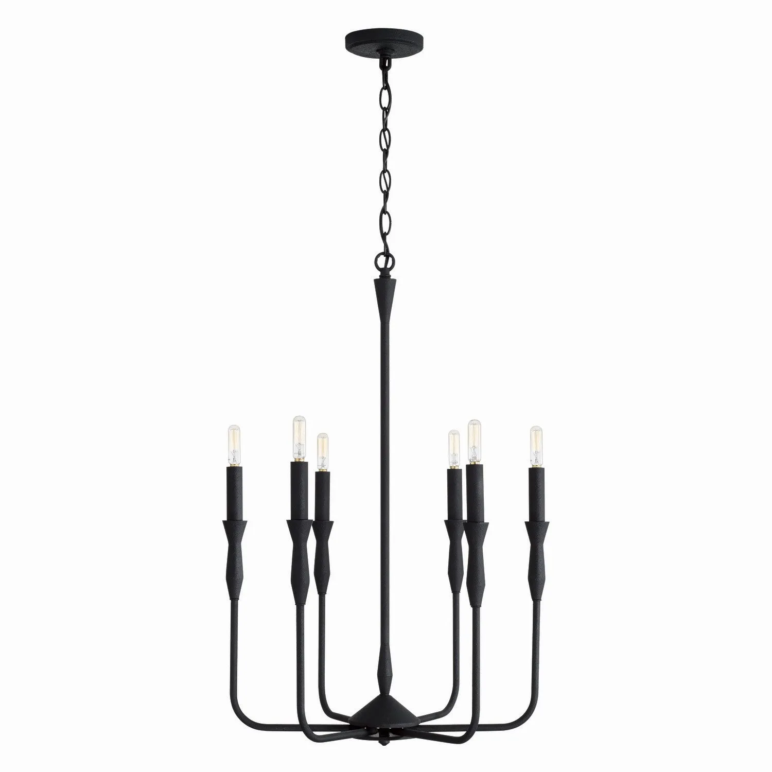 Paloma 6-Light Chandelier