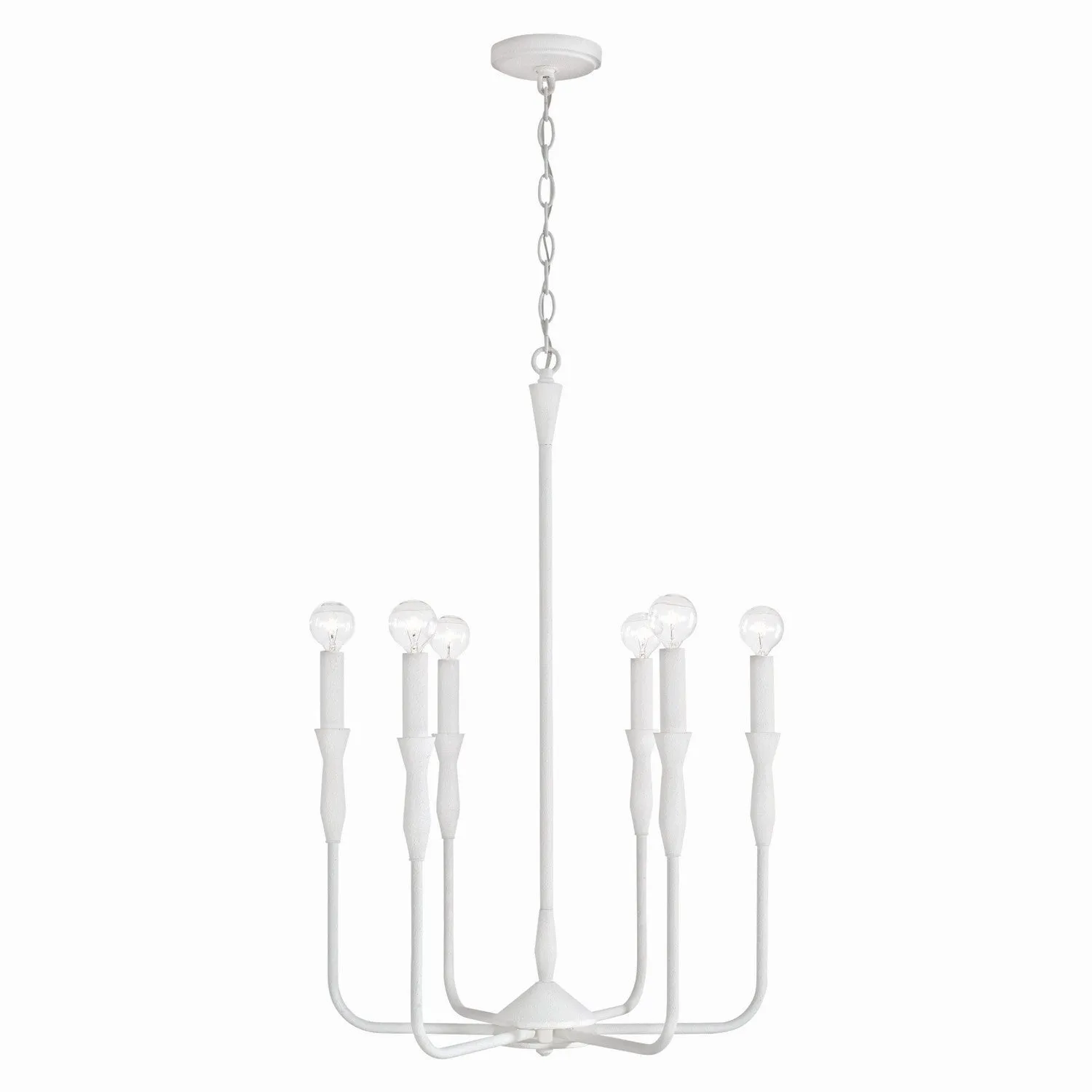 Paloma 6-Light Chandelier