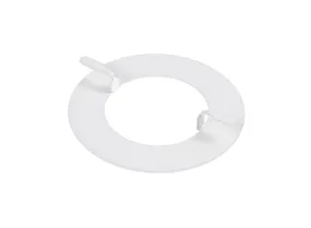 Peerless-AV MOD-ATD-W Trim Disc for Modular Series Flat Panel Displays & Projector Mounts (White)