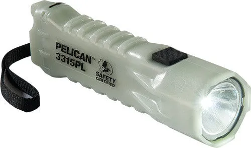 Pelican 3315PL LED Flashlight