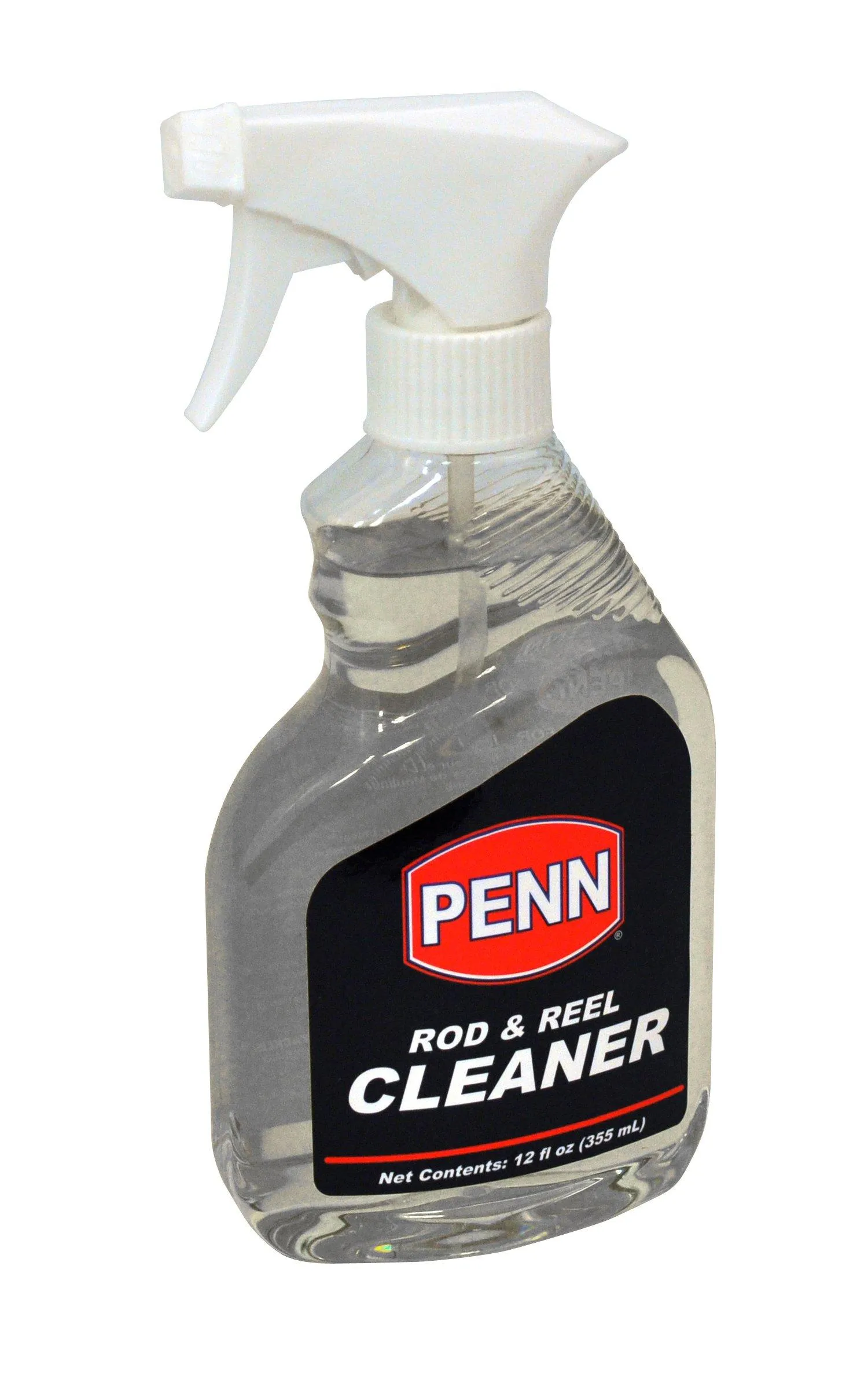 Penn Rod & Reel Cleaner