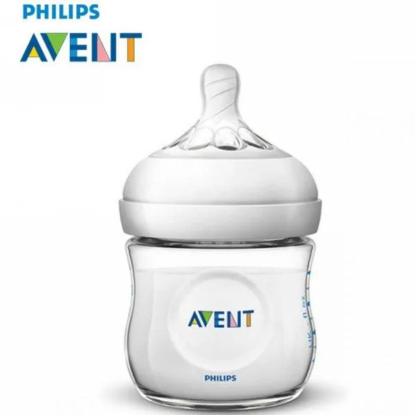 PHILIPS AVENT NATURAL O  SCF690/13 125ML