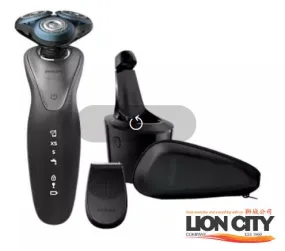 Philips Wet and dry electric shaver S7970/26