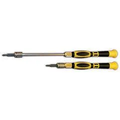 Platinum Tools Micro Mini II Precision Screwdriver Set, 13 pc.