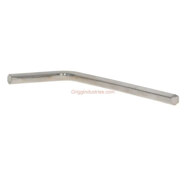 Plumbers Emporium A031000NI Hex Wrench