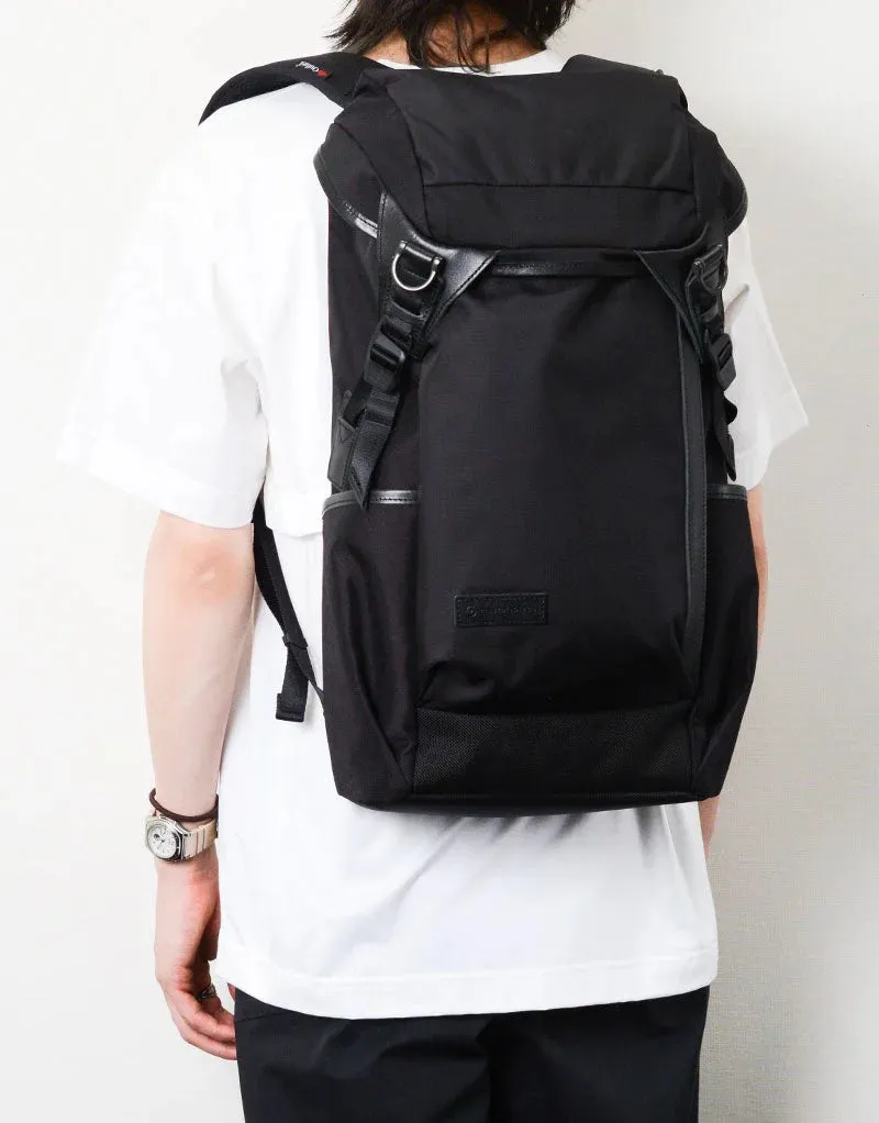 Potential Backpack