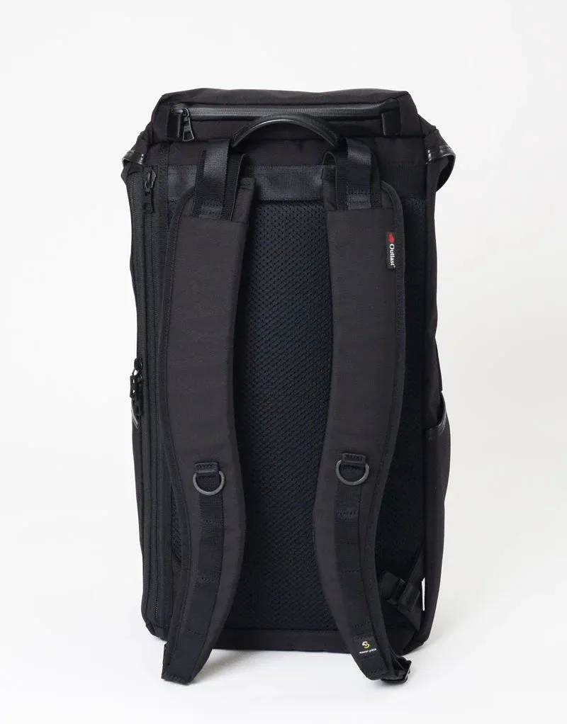 Potential Backpack