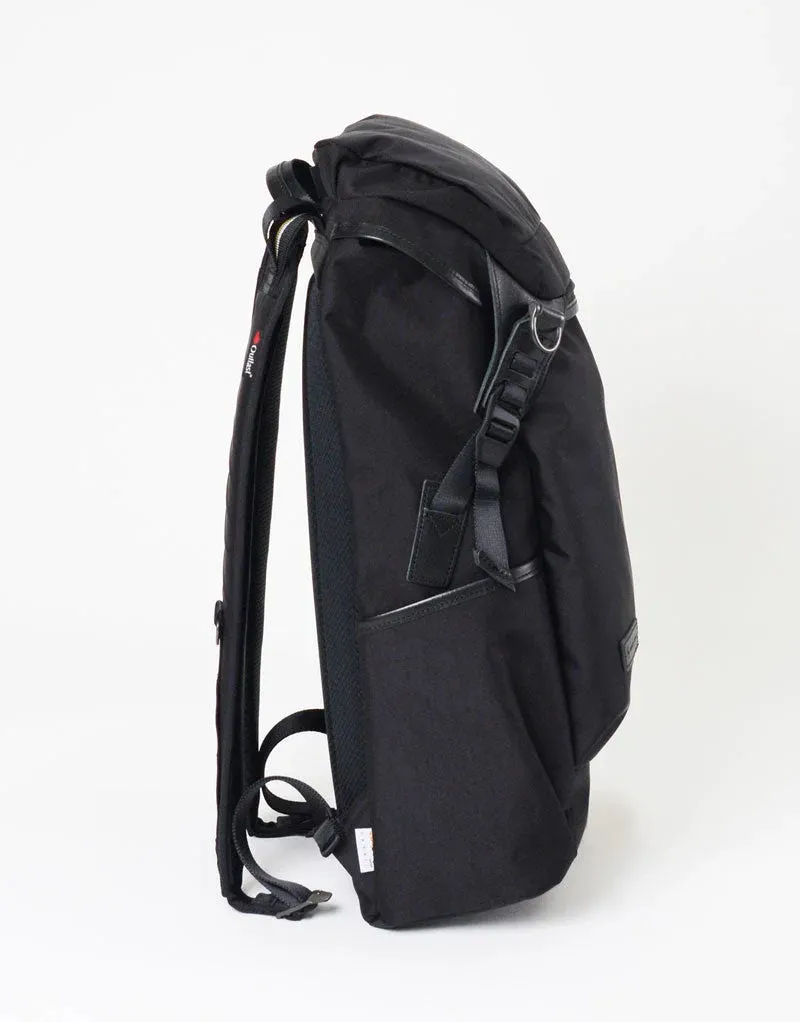 Potential Backpack