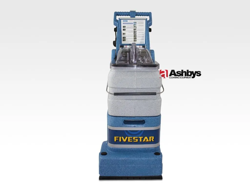 Prochem Fivestar TR300