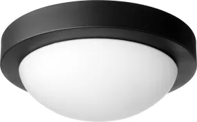 Quorum 3505-11-69 Ceiling Mount - Textured Black