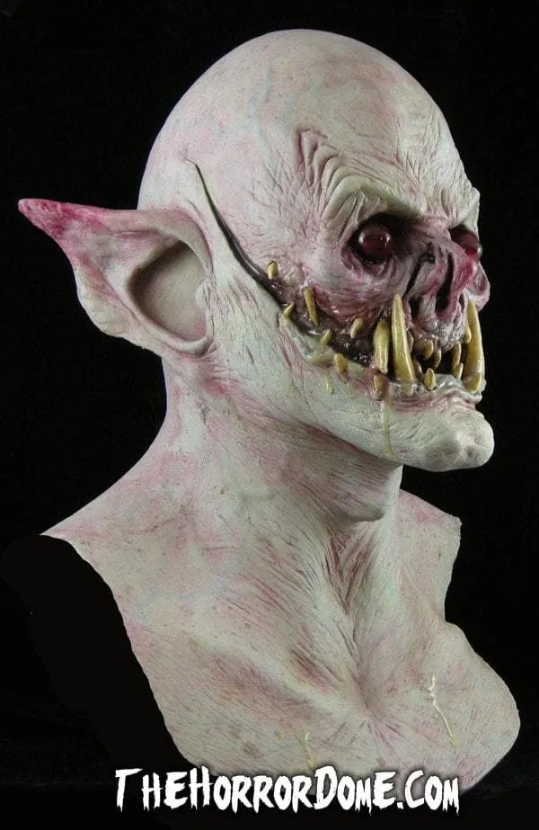 "Demon Vampire" HD Studios Pro Mask