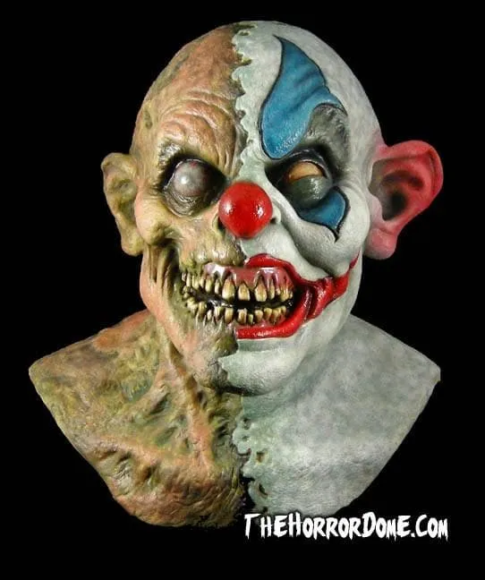 "Rot the Clown" HD Studios Pro Mask