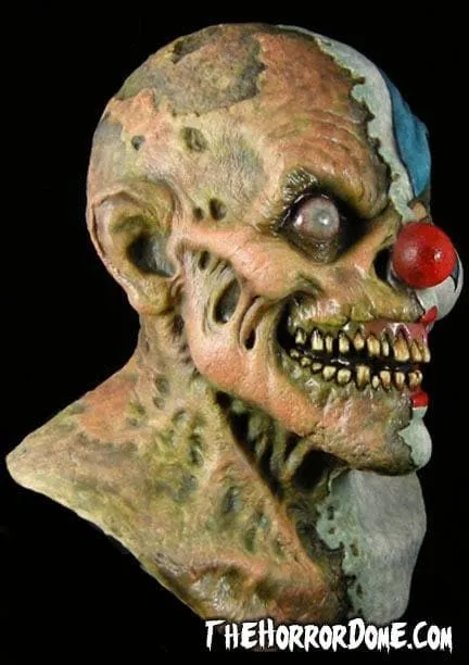 "Rot the Clown" HD Studios Pro Mask