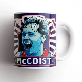 Rangers McCoist Legends Mug