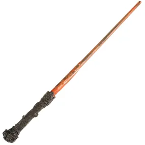 Realistic Magic Wizard Wand - Pretend Play Witch Or Wizard Training Spell Wand Toy