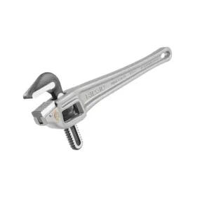 Ridgid 24" Aluminum Offset Pipe Wrench