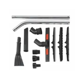 RIDGID VT2575 Heavy-Duty Cleaning Kit 32703