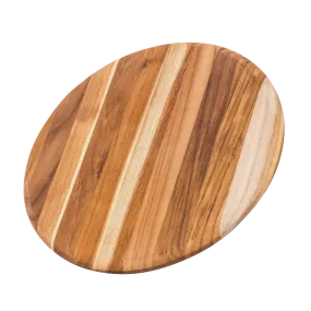 Rounded Edges Cutting Board