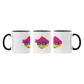 Saberspark Mug