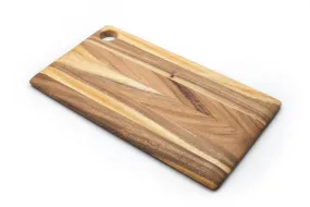 Sapwood Cutting Board