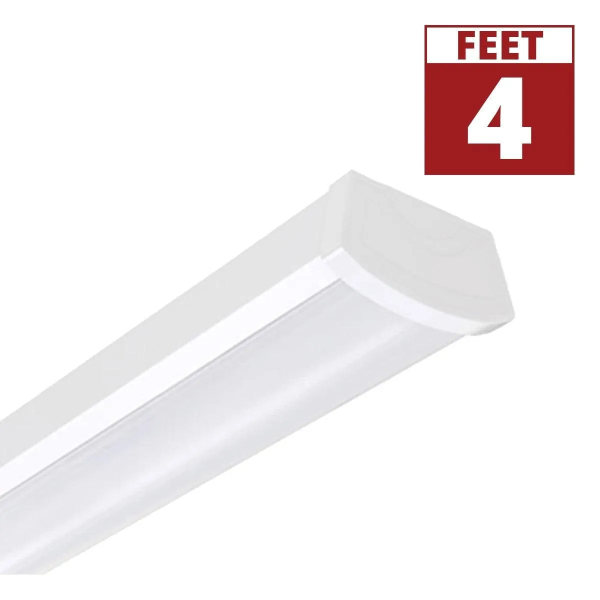 SATCO|NUVO LED Ceiling Wrap Light