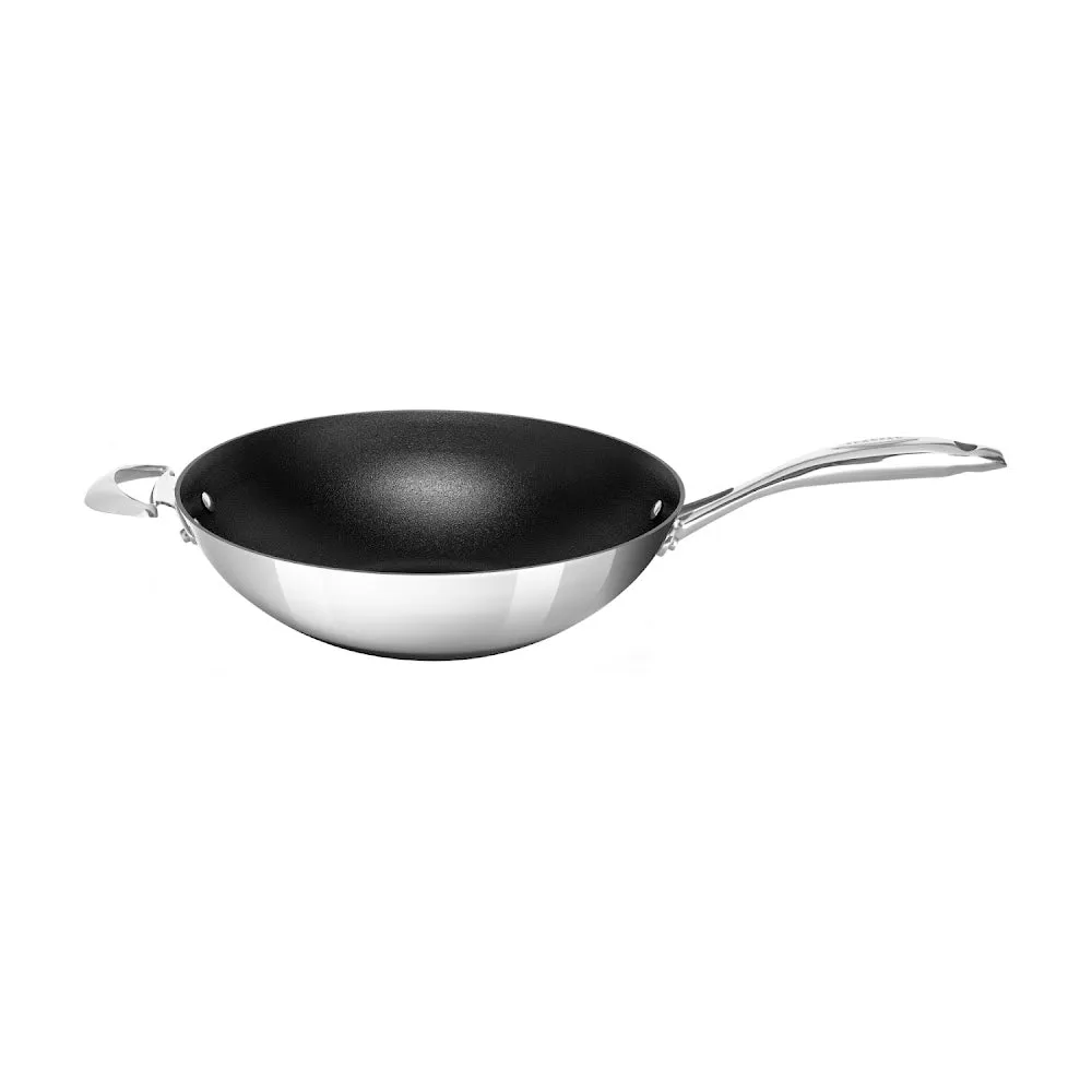 Scanpan HaptIQ 32cm Wok