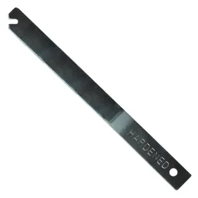 Security Wrench for T-Head Screw - Long