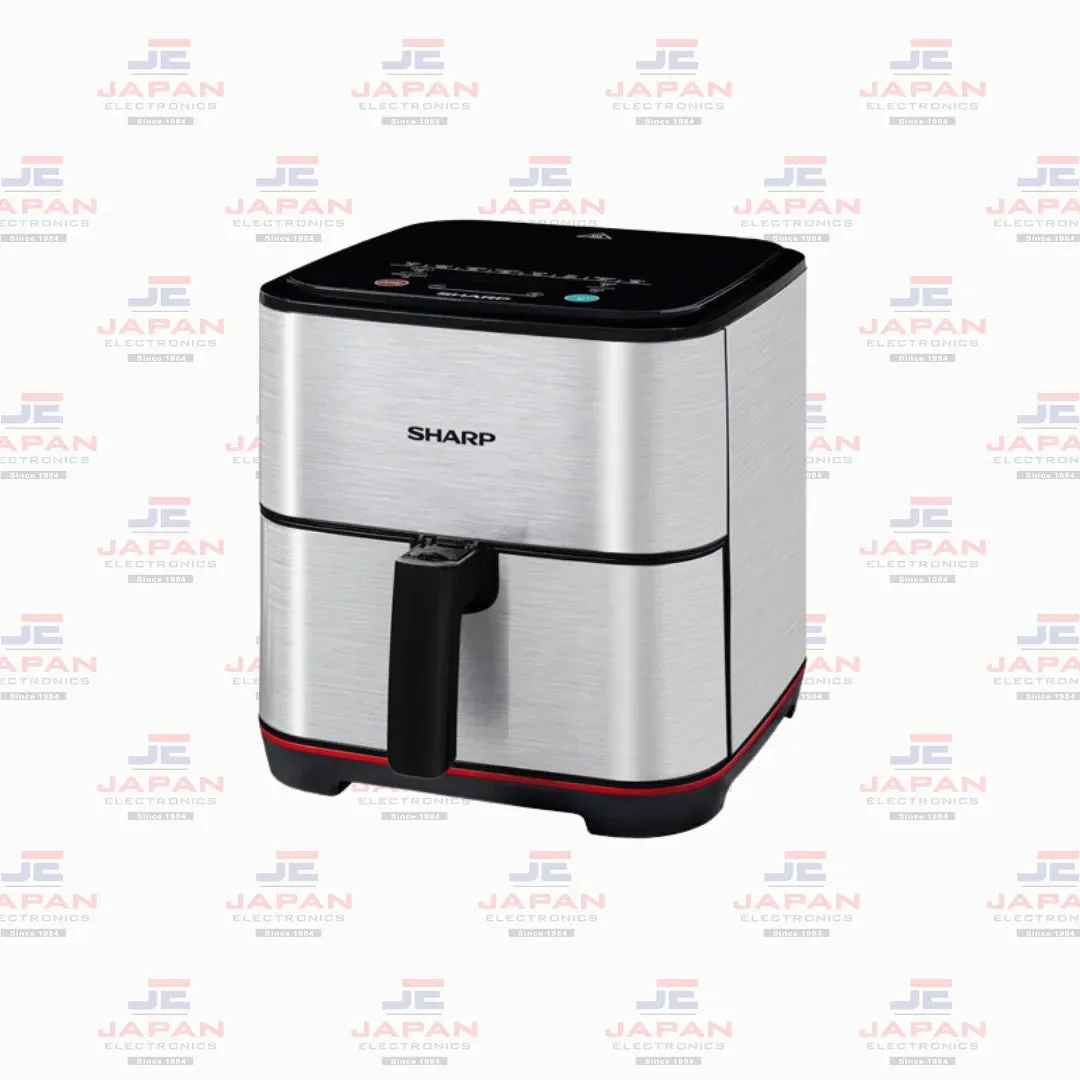 Sharp Air Fryer (AF-70RT-S3) 7L