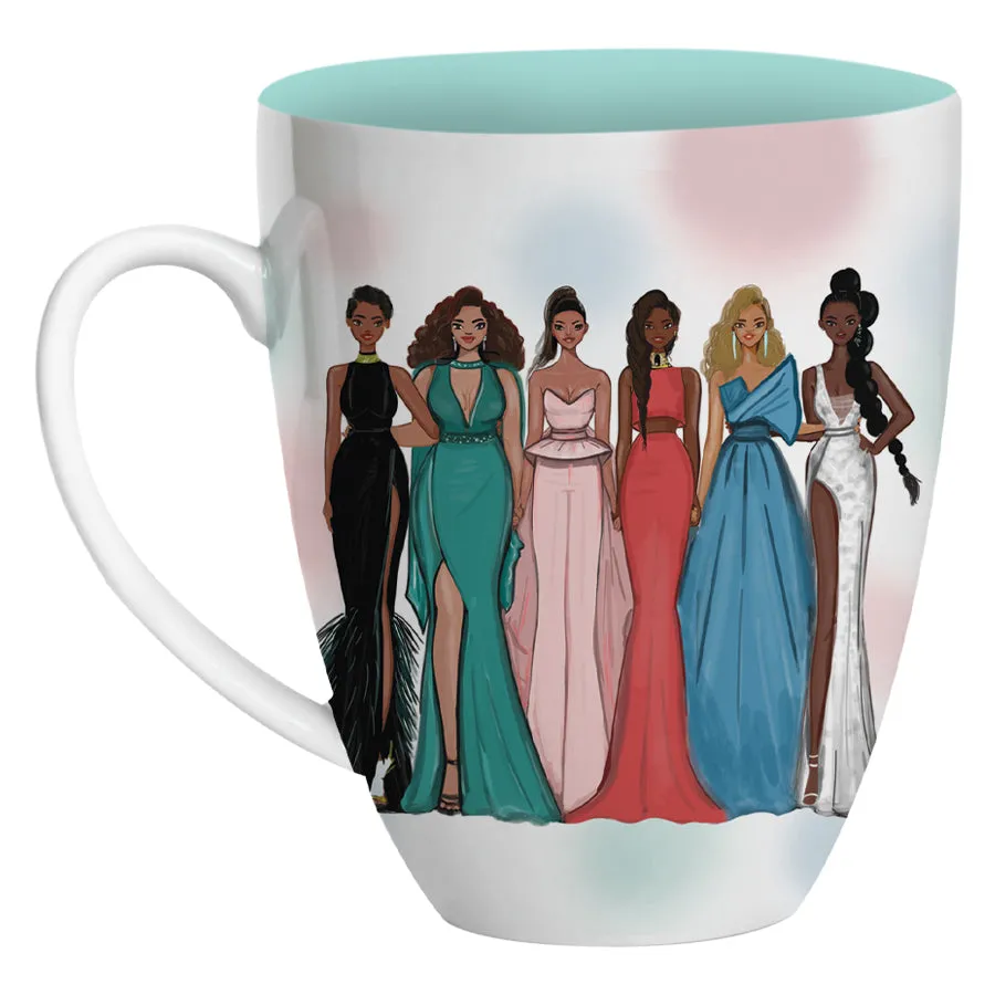 Sister Friends (2023) Coffee Mug