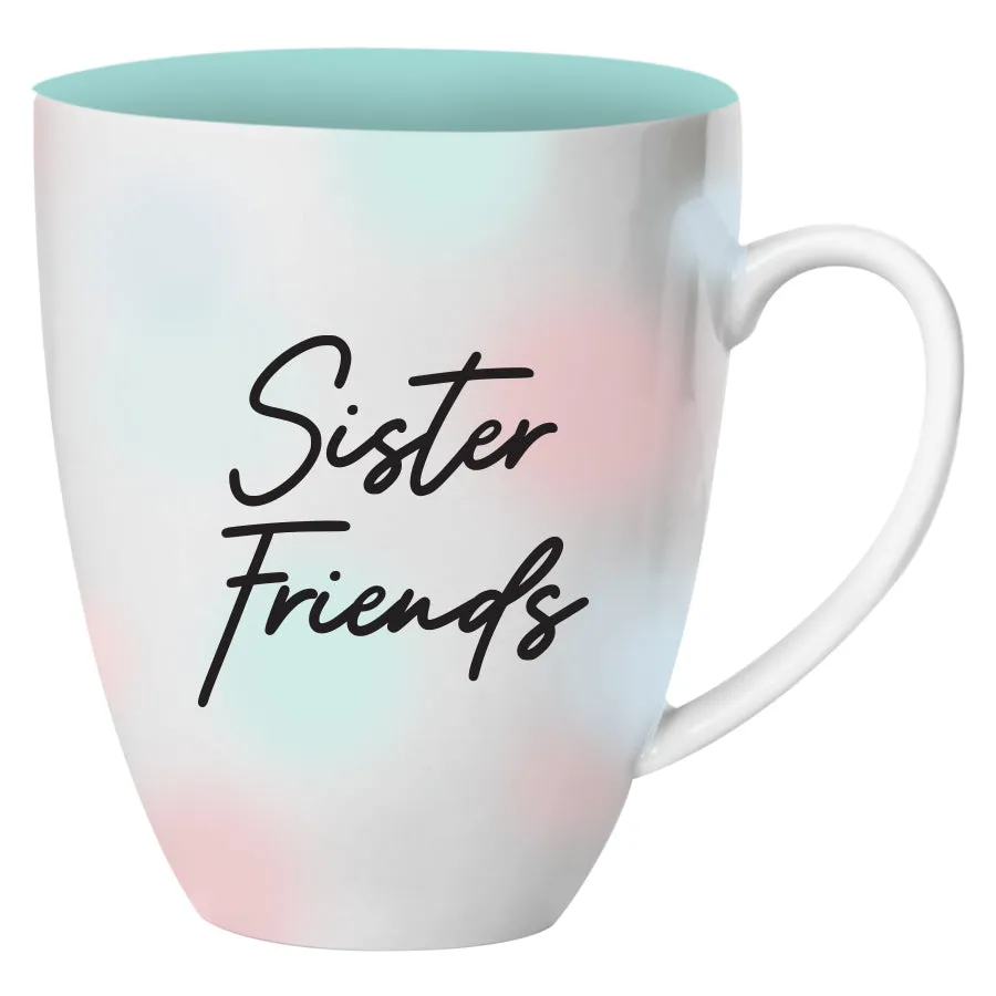 Sister Friends (2023) Coffee Mug