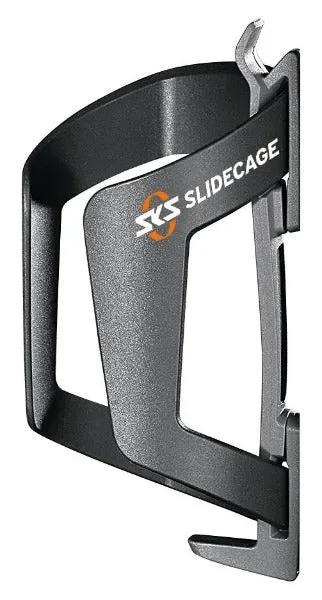 Slide Cage Water Bottle Cage