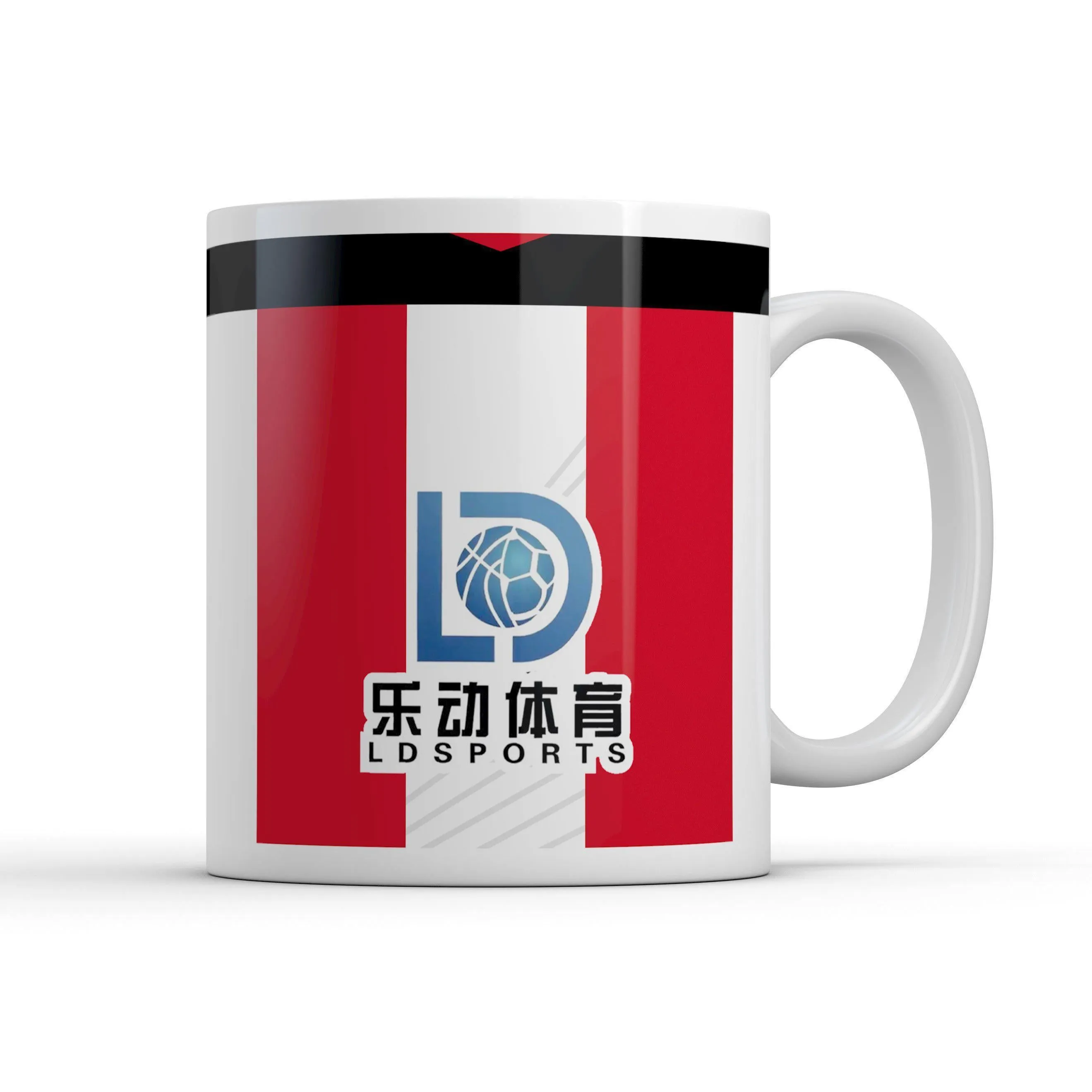 Southampton 19/20 Kit Mug