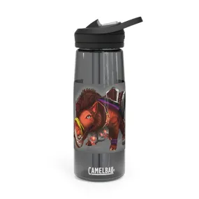 Spam the Death Mount CamelBak Eddy®  Water Bottle, 20oz / 25oz