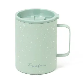 Stainless Mug Green