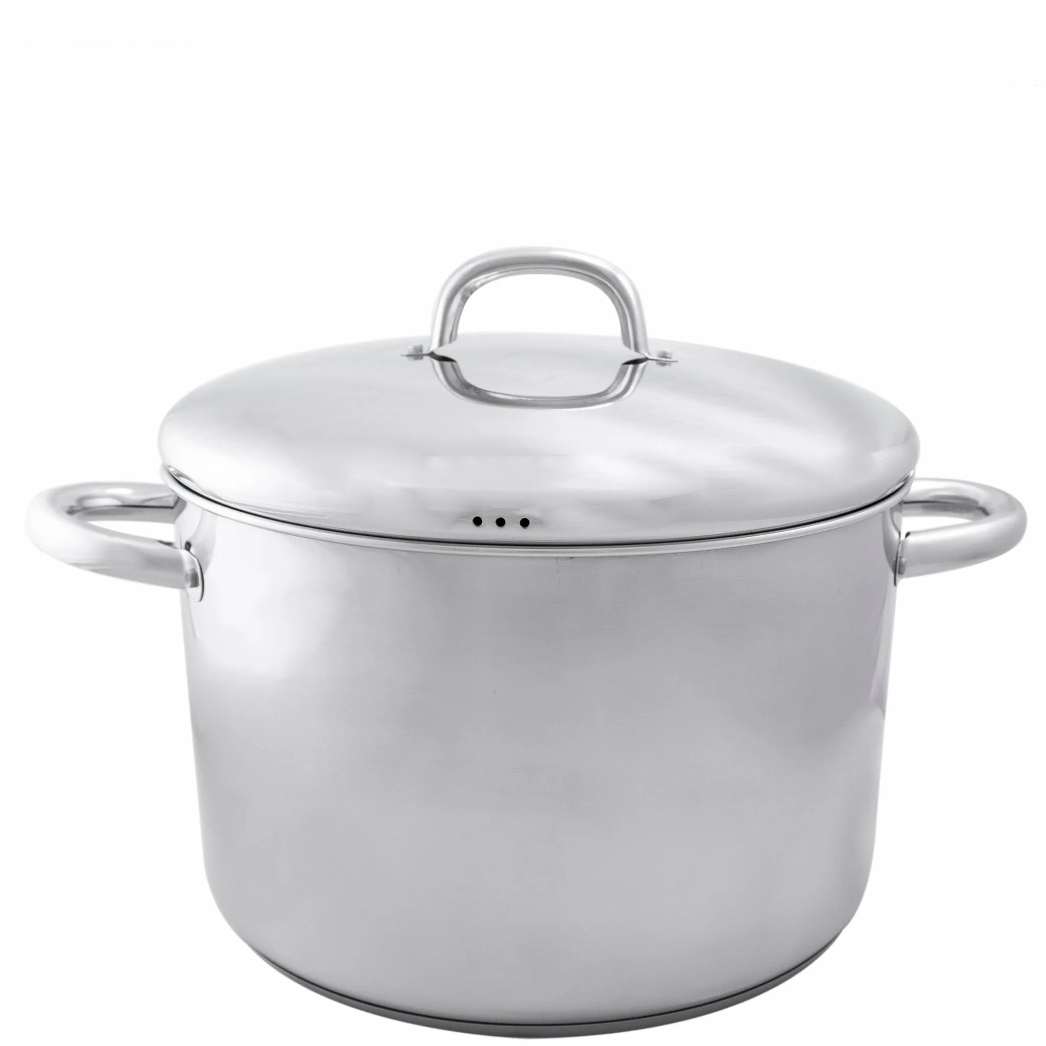 Stainless Steel Stock Pot SPTW