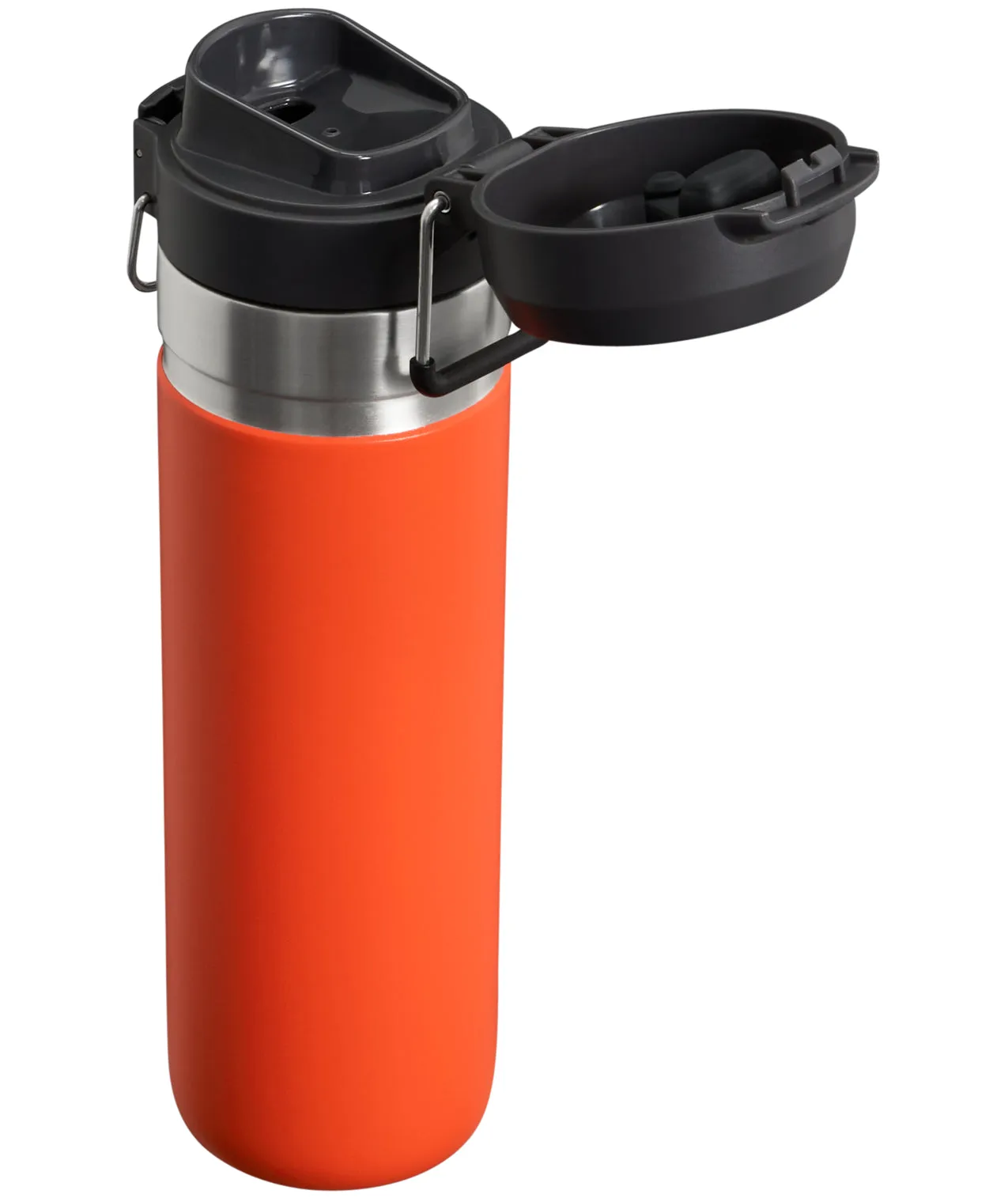 Stanley Go Quick Flip Water Bottle 0.7L Tigerlily