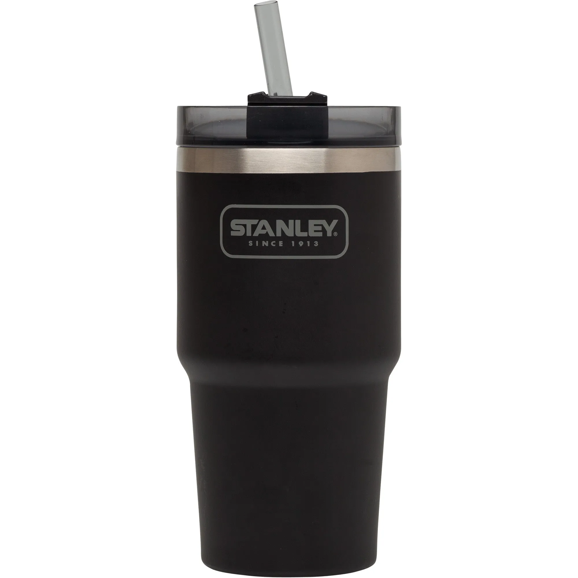 Stanley Vacuum Travel Cup Black